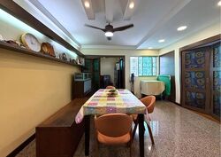 Blk 125 Bukit Batok Central (Bukit Batok), HDB Executive #540443121